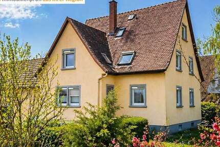 Haus Breisach am Rhein / Gündlingen Gündlingen - 8 Zimmer, 207 m&sup2;, 652.800&euro; | Angebot:26478219