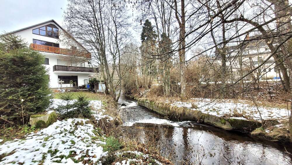 Etagenwohnung Lenzkirch - 4 Zimmer, 90 m&sup2;, 264.000&euro; | Angebot:24478073