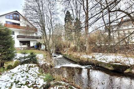 Wohnung Lenzkirch - 4 Zimmer, 90 m&sup2;, 264.000&euro; | Angebot:24478073