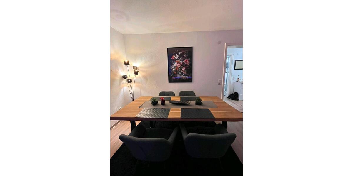 Etagenwohnung Müllheim - 3 Zimmer, 74 m&sup2;, 263.000&euro; | Angebot:27225277