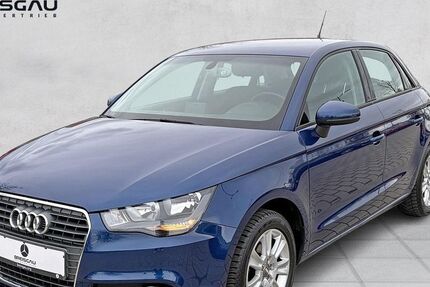 Audi A1 97.100 km 8.990 &euro; Emmendingen 79312
