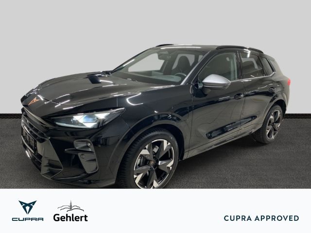 Cupra Terramar 8.379 km 43.900 &euro; Freiburg 79108