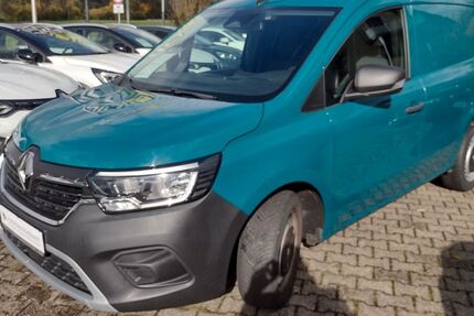 Renault Kangoo 43.190 km 12.990 &euro; Stegen 79252