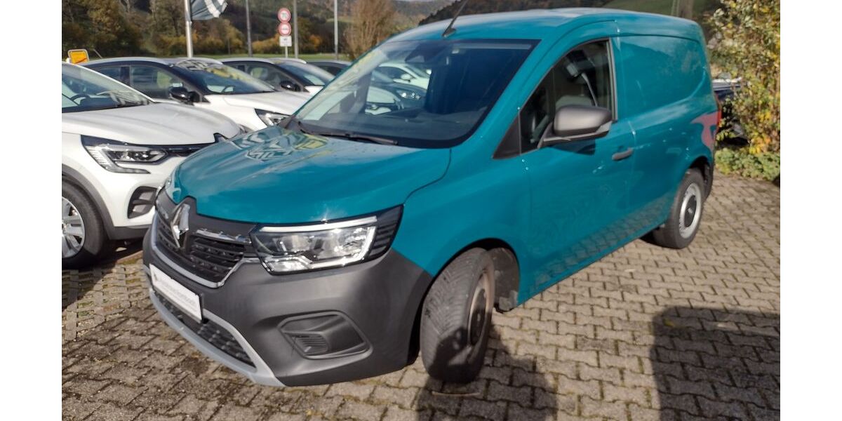 Renault Kangoo 43.190 km 12.990 &euro; Stegen 79252