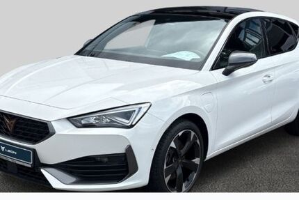 Cupra Leon 29.928 km 25.500 € Freiburg 79108