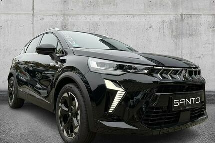 Mitsubishi ASX 4.900 km 29.870 &euro; Freiburg 79098