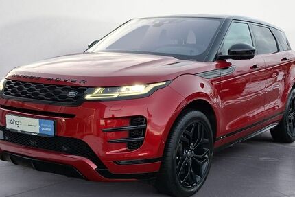 Land Rover Range Rover Evoque 66.500 km 32.950 &euro; Freiburg 79108