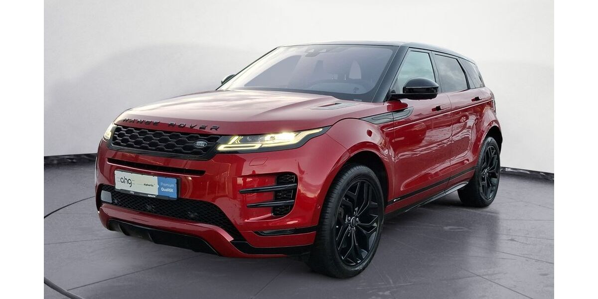 Land Rover Range Rover Evoque 66.500 km 32.950 &euro; Freiburg 79108