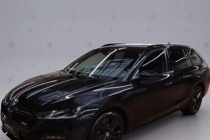 Skoda Octavia 78.400 km 29.890 &euro; Emmendingen 79312