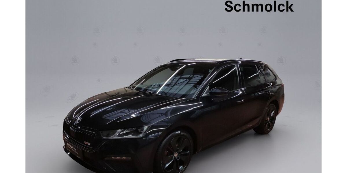 Skoda Octavia 78.400 km 29.890 &euro; Emmendingen 79312