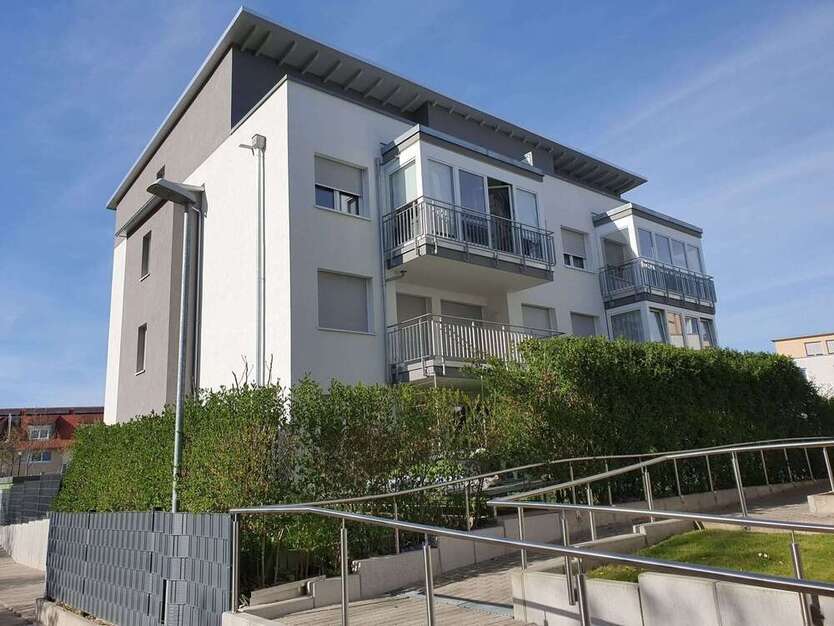 Wohnung zum Kaufen in Umkirch 560.000 € 106 m²