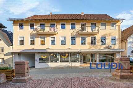 Gewerbeobjekt Heitersheim - 240.000&euro; | Angebot:23477698