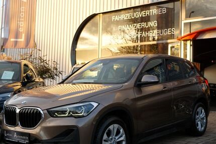 BMW X1 117.000 km 24.800 &euro; Gundelfingen /Freiburg 79194