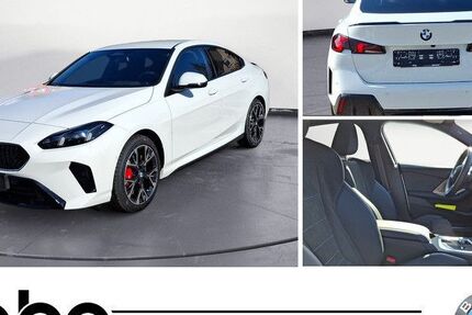 BMW 223 Gran Coupé 4.011 km 44.930 &euro; Boetzingen 79268