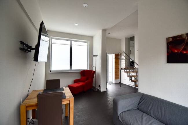 Gewerbeobjekt Bad Krozingen - 1 Zimmer, 41 m&sup2;, 700&euro; | Angebot:26107305