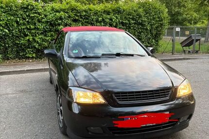 Opel Astra 166.000 km 900 &euro; Teningen 79331