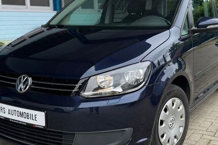VW Touran 165.000 km 6.490 &euro; Bötzingen 79268