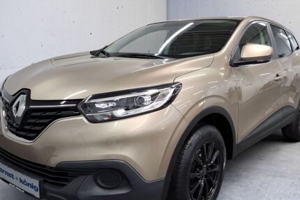 Renault Kadjar 70.200 km 10.990 &euro; Herbolzheim 79336