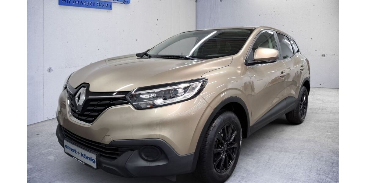 Renault Kadjar 70.200 km 10.990 &euro; Herbolzheim 79336