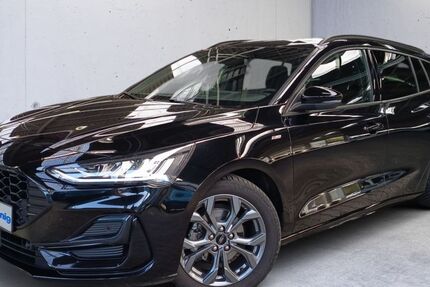 Ford Focus 60.900 km 21.790 &euro; Freiburg im Breisgau 79108