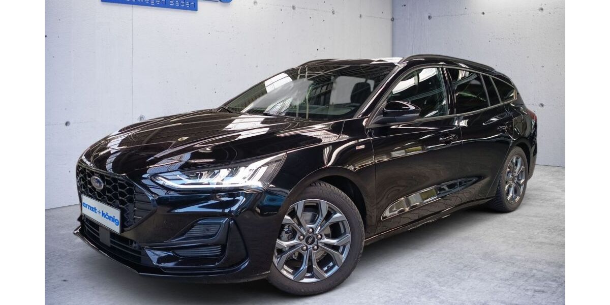 Ford Focus 60.900 km 21.790 &euro; Freiburg im Breisgau 79108