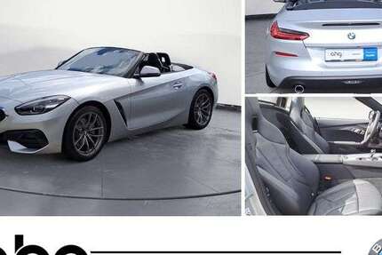BMW Z4 17.789 km 35.860 € Bötzingen 79268