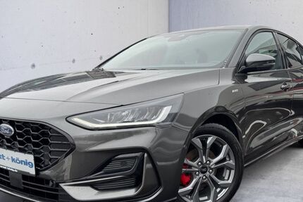 Ford Focus 1.500 km 30.430 &euro; Freiburg 79111