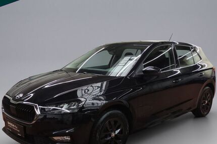 Skoda Fabia 71.600 km 14.890 &euro; Emmendingen 79312