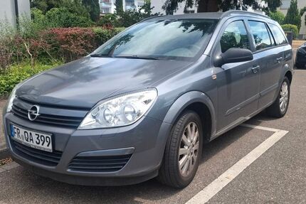 Opel Astra 189.000 km 2.250 &euro; Freiburg 79115