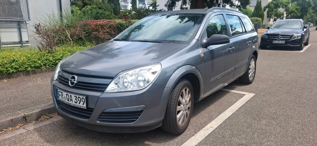 Opel Astra 189.000 km 2.250 &euro; Freiburg 79115