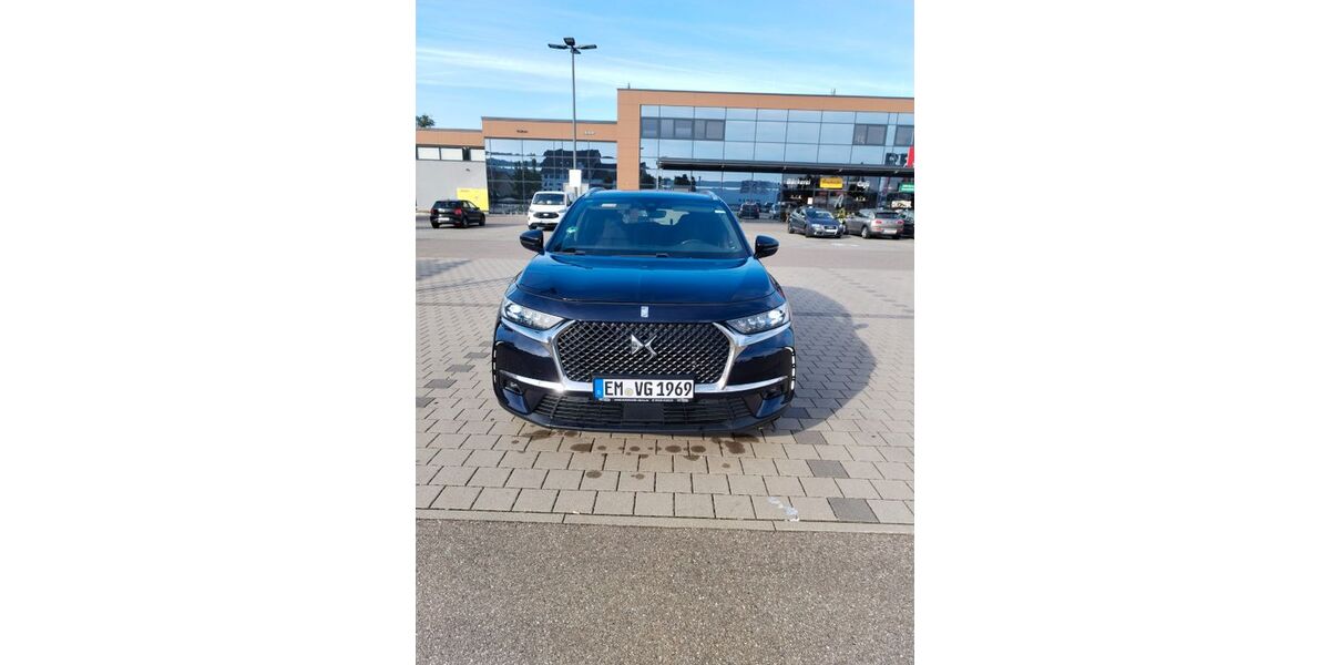 Citroen DS 185.000 km 13.490 &euro; Herbolzheim 79336