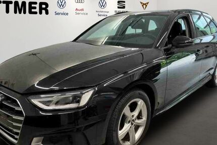 Audi A4 61.750 km 26.890 € Lenzkirch 79853