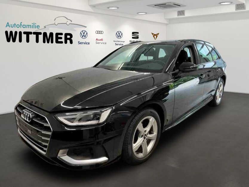 Audi A4 61.750 km 26.890 € Lenzkirch 79853