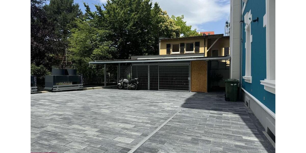 Gewerbeobjekt Freiburg im Breisgau Herdern - 3.200&euro; | Angebot:26568952