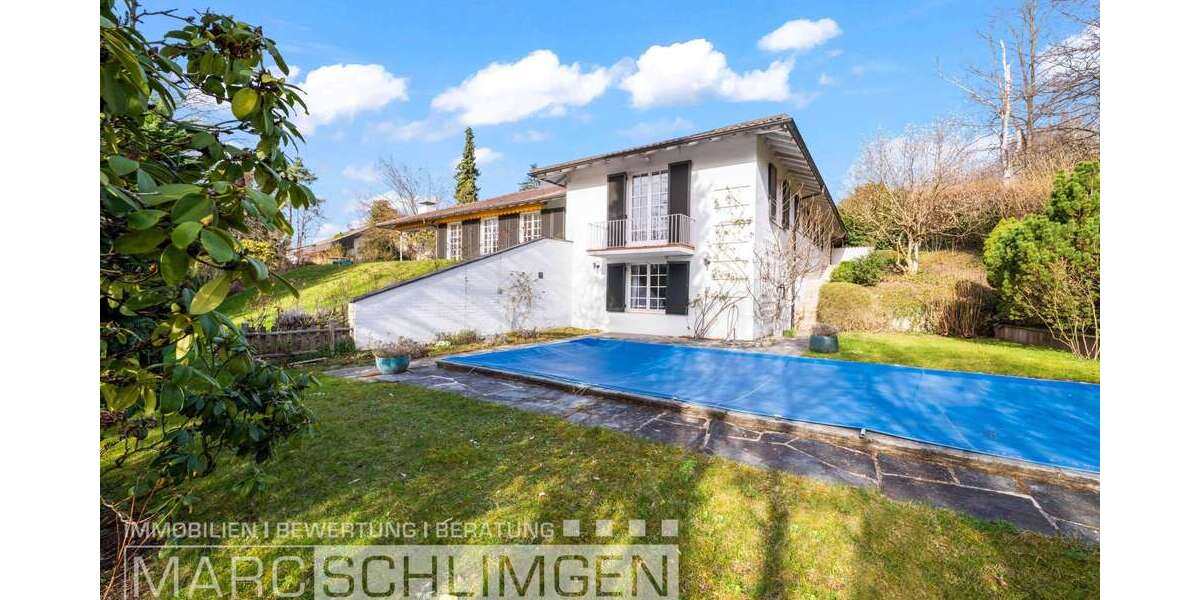 Einfamilienhaus Freiburg Herdern - 9 Zimmer, 262 m&sup2;, 2.490.000&euro; | Angebot:27442609