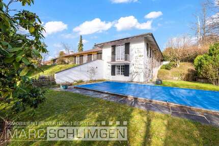 Haus Freiburg Herdern - 9 Zimmer, 262 m&sup2;, 2.490.000&euro; | Angebot:27442609