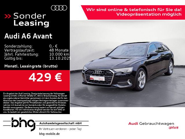 Audi A6 16.388 km 47.990 € Freiburg 79115