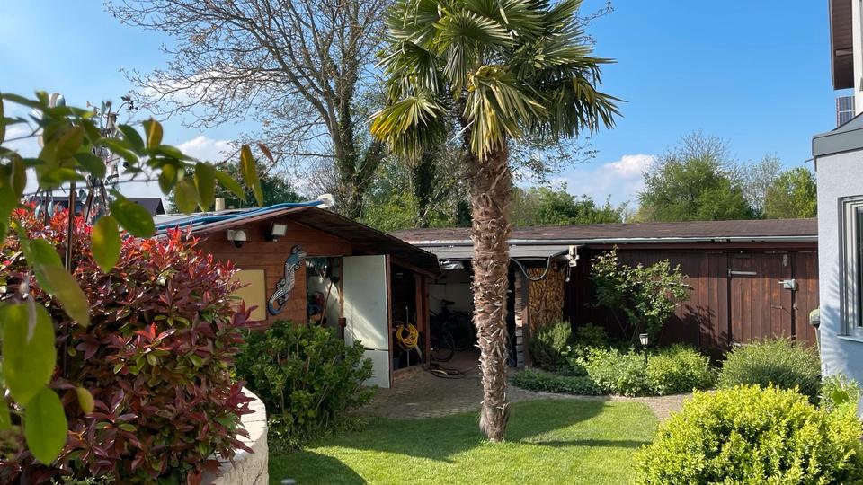 Reihenhaus Freiburg im Breisgau Munzingen - 7 Zimmer, 155 m&sup2;, 798.000&euro; | Angebot:26531892