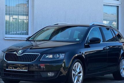 Skoda Octavia 400.000 km 4.890 &euro; Emmendingen 79312