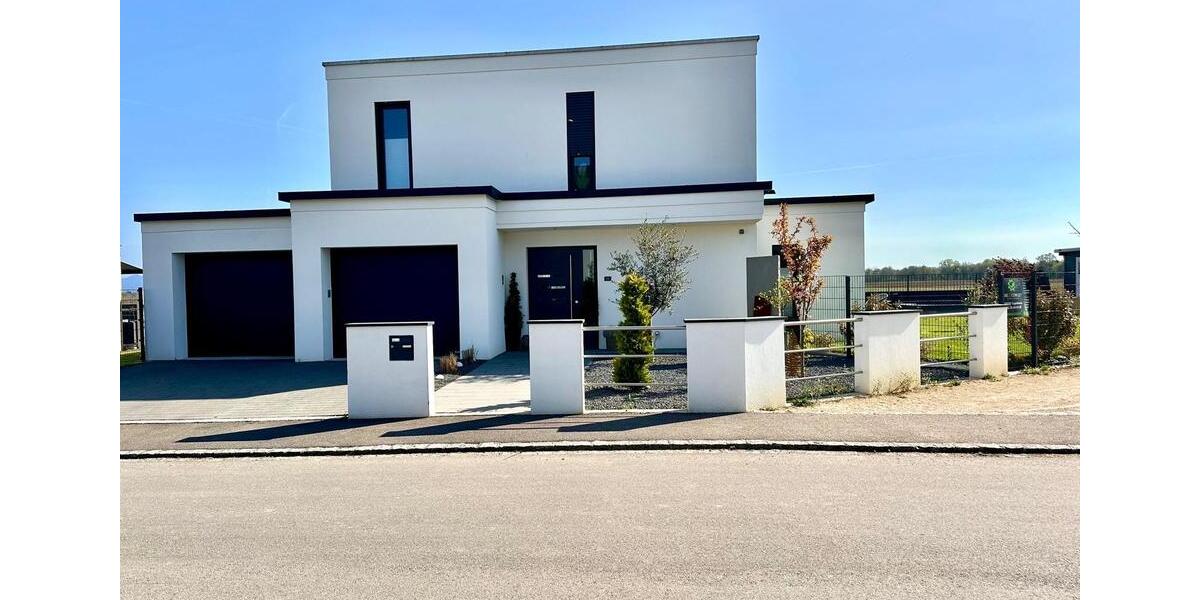 Einfamilienhaus Breisach am Rhein - 4 Zimmer, 150 m&sup2;, 570.000&euro; | Angebot:25899992