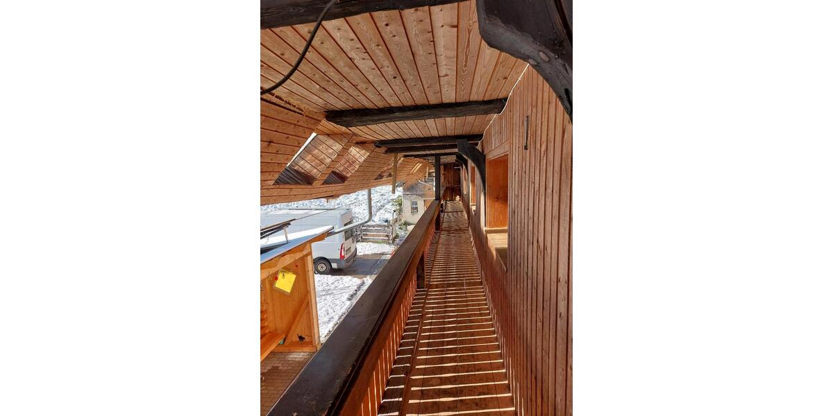 Etagenwohnung Titisee-Neustadt Neustadt - 1 Zimmer, 54 m&sup2;, 500&euro; | Angebot:24640675