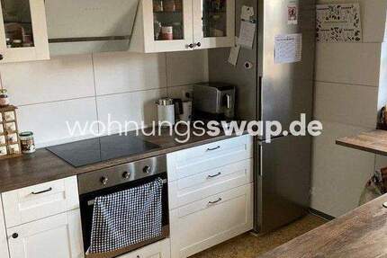 Wohnung Freiburg im Breisgau Stühlinger - 4 Zimmer, 110 m&sup2;, 1.650&euro; | Angebot:25936099