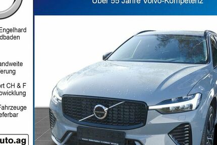 Volvo XC60 5.407 km 46.888 &euro; Freiburg 79108