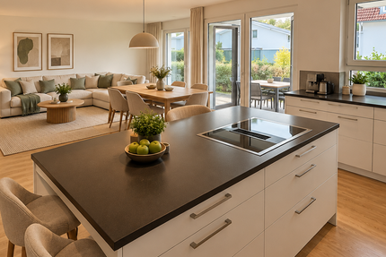 Wohnung Sölden - 4 Zimmer, 105 m&sup2;, 1.815&euro; | Angebot:27577124