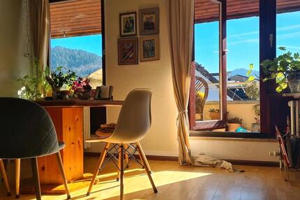 Wohnung Freiburg im Breisgau Günterstal - 3 Zimmer, 83 m&sup2;, 1.200&euro; | Angebot:25280225