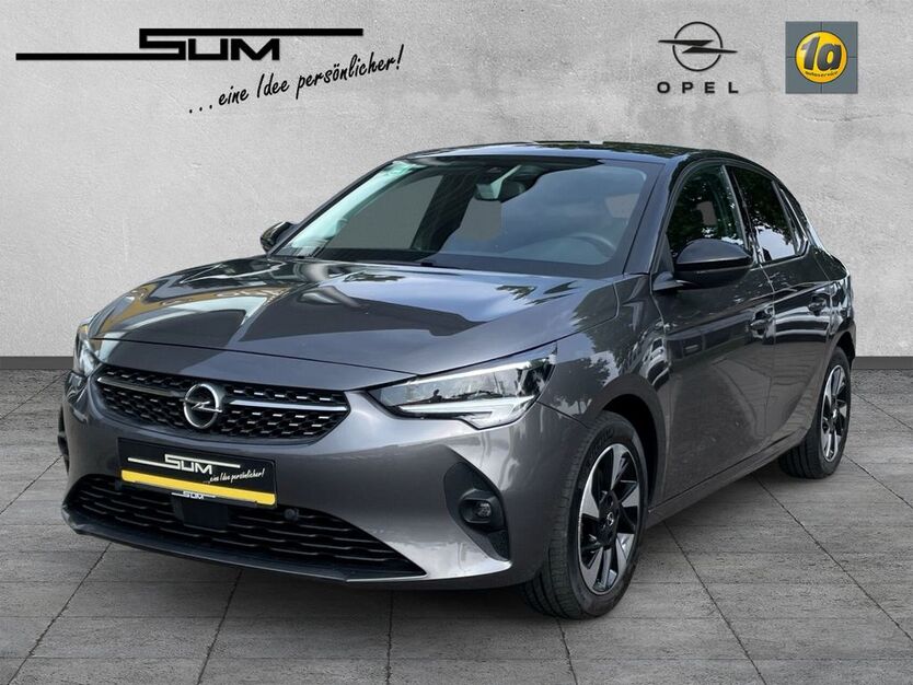Opel Corsa 40.090 km 17.490 € Müllheim 79379