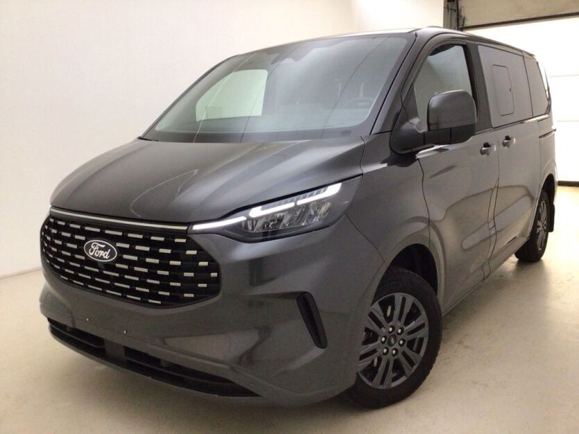 Ford Tourneo Custom 17.007 km 46.990 € Endingen am Kaiserstuhl 79346