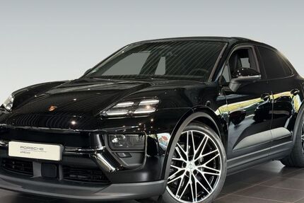 Porsche Macan 9.900 km 85.850 &euro; Freiburg 79115
