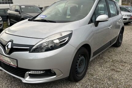 Renault Scenic 62.000 km 6.999 &euro; Freiburg im Breisgau 79108
