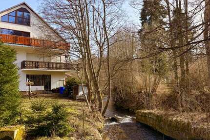 Wohnung Lenzkirch - 4 Zimmer, 90 m&sup2;, 264.000&euro; | Angebot:24478073